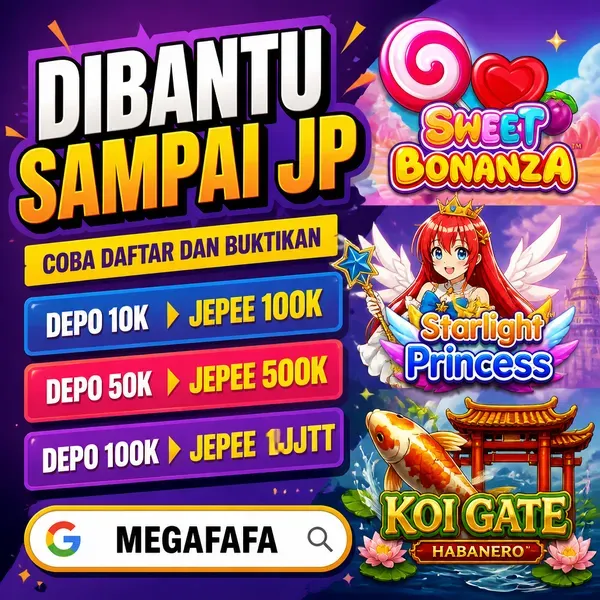 alternatif slot